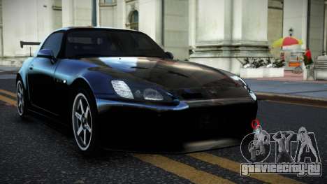 Honda S2000 Nemacas S8 для GTA 4