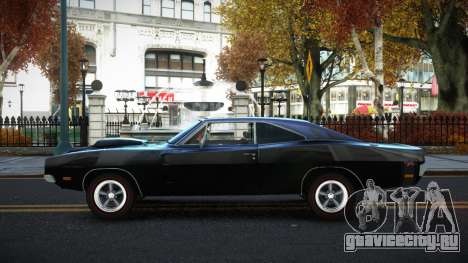 Dodge Charger Pidor для GTA 4
