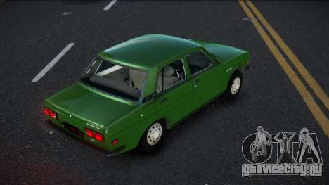 Datsun 510 Nefanuvuc для GTA 4
