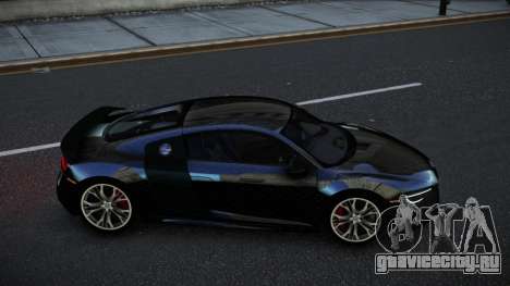 Audi R8 Sonerle S11 для GTA 4