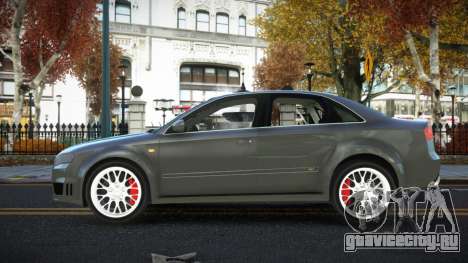 Audi RS4 Acoz для GTA 4