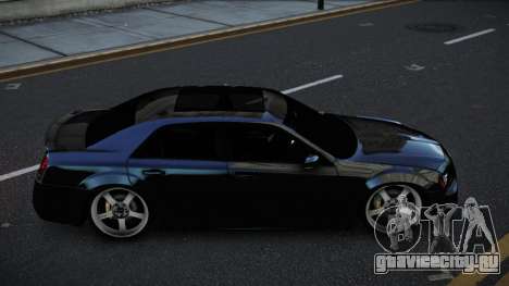 Chrysler 300C Wupkoyo для GTA 4