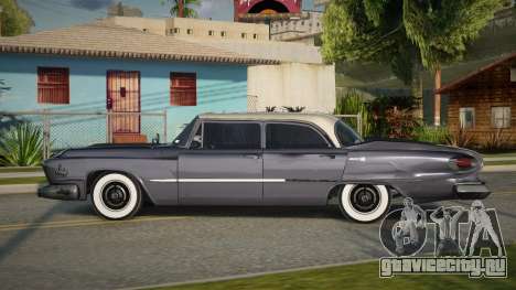 Dodge Polara 61th для GTA San Andreas