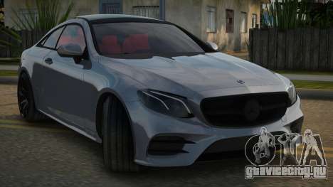 Mercedes-Benz E63 AMG Narlyus для GTA San Andreas