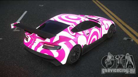 Aston Martin Vantage Kaynaes S6 для GTA 4