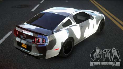Ford Mustang Rimuel S1 для GTA 4