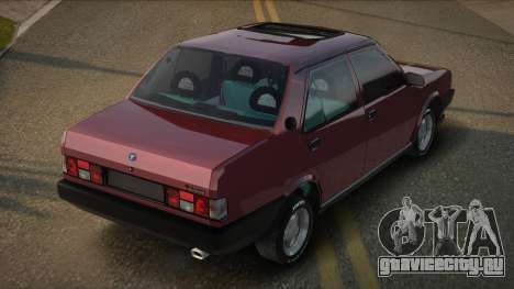 Tofas Sahin Iarile для GTA San Andreas