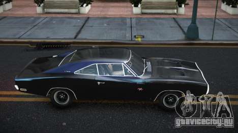 Dodge Charger Zihi для GTA 4