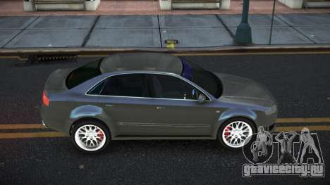 Audi RS4 Acoz для GTA 4