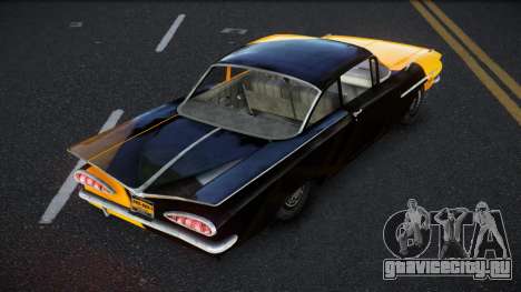 Chevrolet Biscayne Vierah S1 для GTA 4