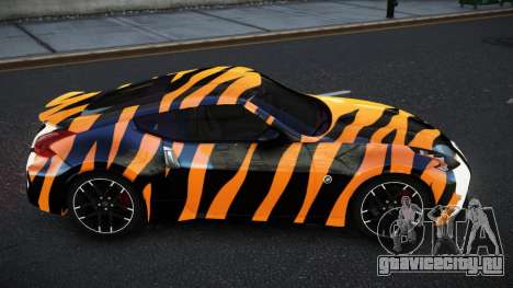 Nissan 370Z Audren S14 для GTA 4