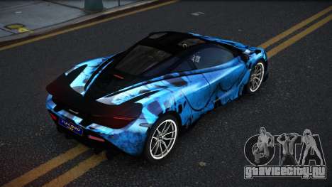 McLaren 720S Riagethan S13 для GTA 4