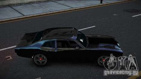 Ford Maverick Tuca для GTA 4