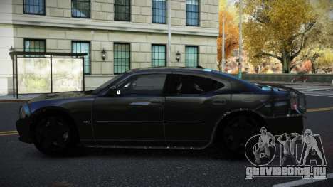 Dodge Charger Tore для GTA 4