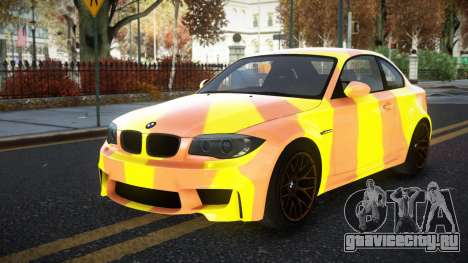 BMW 1M Kyla S14 для GTA 4