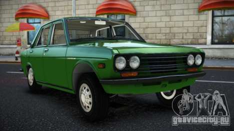 Datsun 510 Nefanuvuc для GTA 4