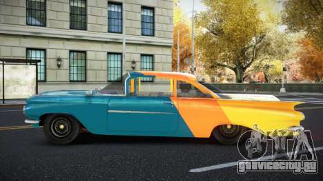 Chevrolet Biscayne Vierah S6 для GTA 4