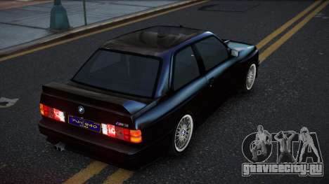 BMW M3 E30 Gehted для GTA 4