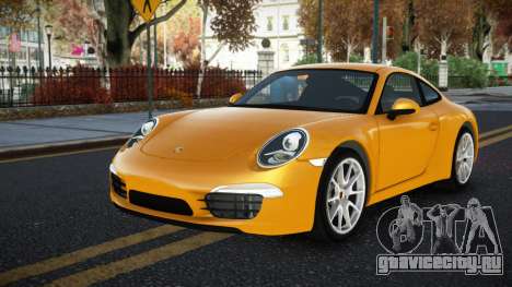 Porsche 911 Bidlahevo для GTA 4