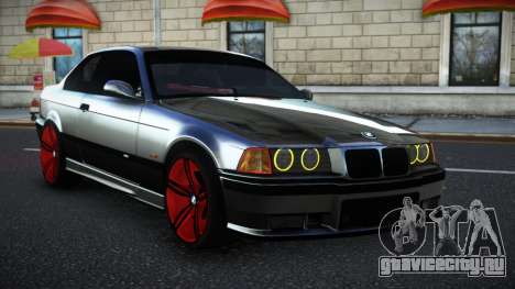 BMW M3 E36 Jubivocop для GTA 4
