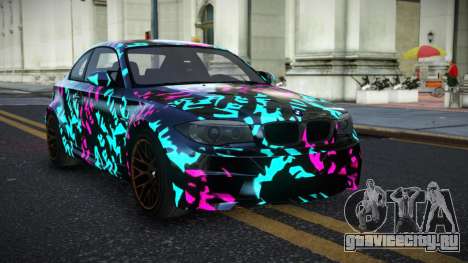 BMW 1M Kyla S2 для GTA 4