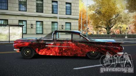 Chevrolet Biscayne Vierah S8 для GTA 4