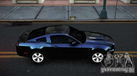 Ford Mustang Sezayir для GTA 4