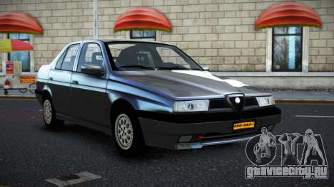 Alfa Romeo 155 Vahxi для GTA 4