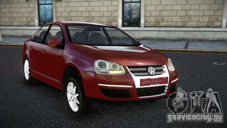 Volkswagen Jetta Xezwo для GTA 4