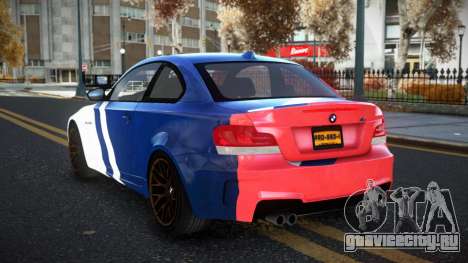 BMW 1M Kyla S9 для GTA 4
