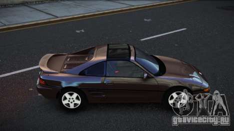 Toyota MR2 Bahzin для GTA 4