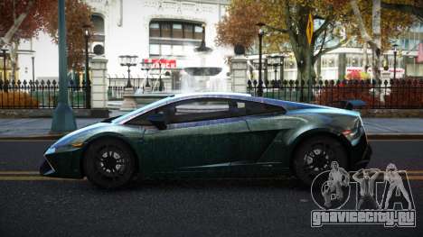 Lamborghini Gallardo Danseonio S3 для GTA 4