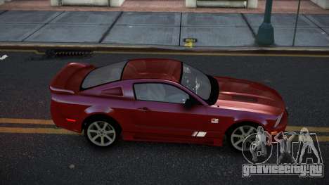 Saleen S281 Ofop для GTA 4
