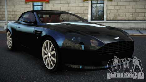 Aston Martin DB9 Lido для GTA 4