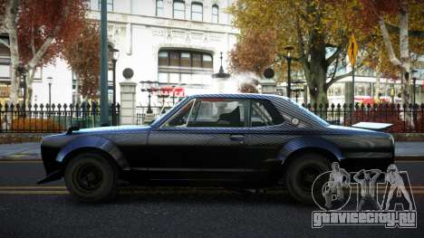 Nissan Skyline Songanra S6 для GTA 4