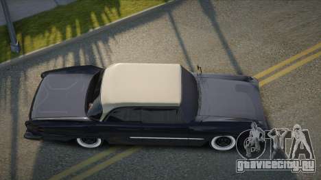 Dodge Polara 61th для GTA San Andreas