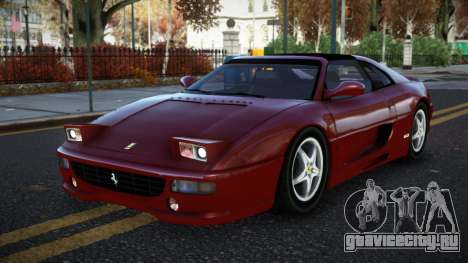 Ferrari F355 Qofvixili для GTA 4
