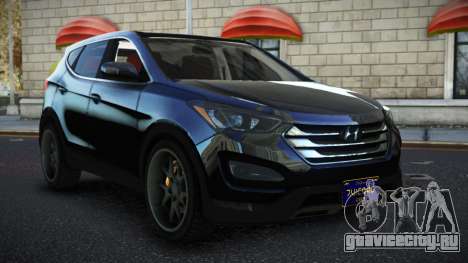 Hyundai Santa Fe Lupyofe для GTA 4