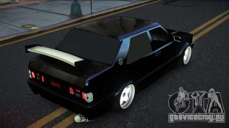 Tofas Dogan Vocdore для GTA 4