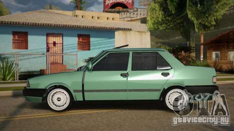 Tofas Sahin Liyce для GTA San Andreas