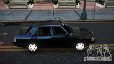 Tofas Sahin Mizemup для GTA 4