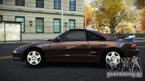 Toyota MR2 Bahzin для GTA 4