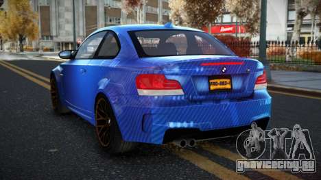 BMW 1M Kyla S5 для GTA 4