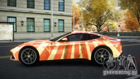 Ferrari F12 Exsaca S10 для GTA 4