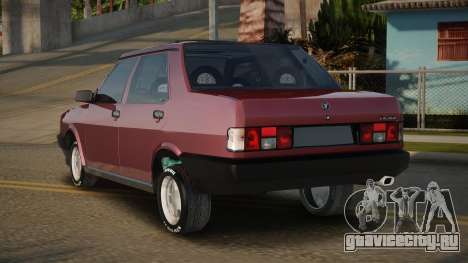 Tofas Sahin Iarile для GTA San Andreas