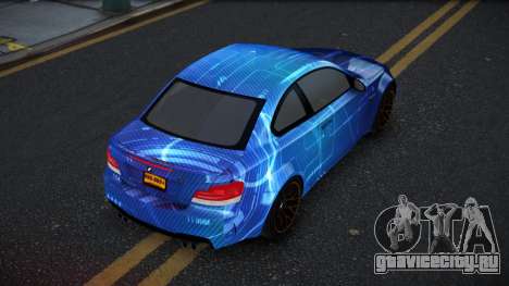 BMW 1M Kyla S5 для GTA 4