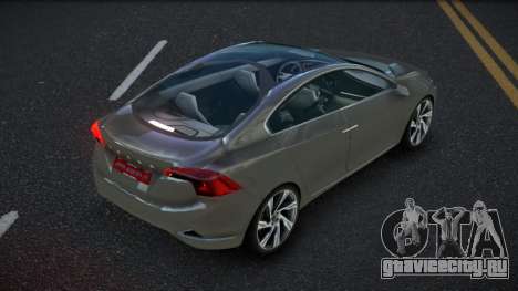 Volvo S60 Ejoh для GTA 4