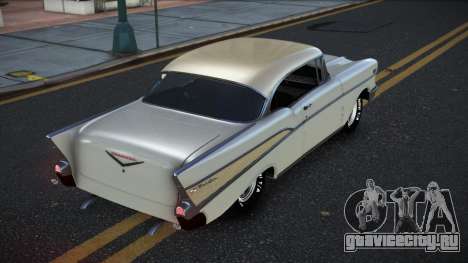 Chevrolet Bel Air Vakopopo для GTA 4