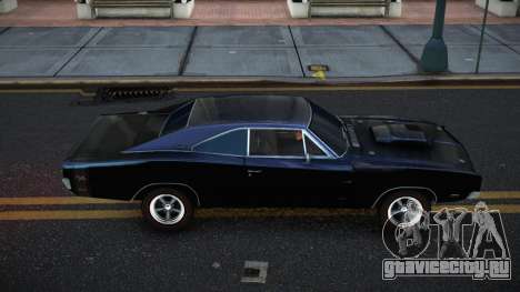 Dodge Charger Pidor для GTA 4