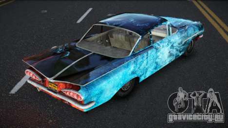 Chevrolet Biscayne Vierah S8 для GTA 4